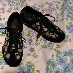 Coach  sneakers